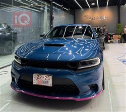 دودج تشارجر